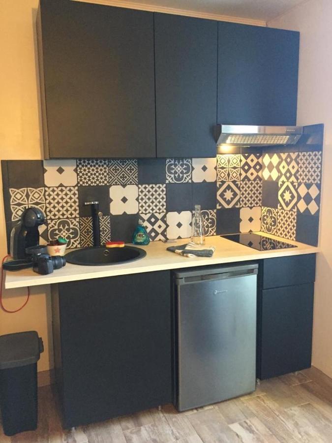 Studio Jangadi Reignac  Luaran gambar